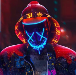 Meet your Posher, Chase